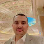 Mr.Imad Al Nafatti