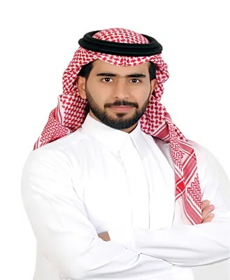 Mr.Mohamd Al shahrani